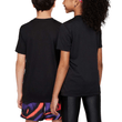Camiseta Infantil Nike Dri-FIT Legend Swoosh PRETO-FZ5199-010- -2-